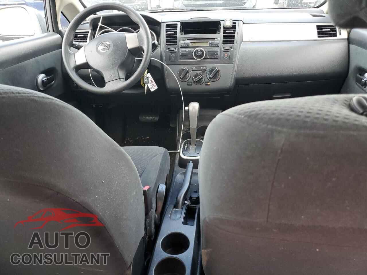 NISSAN VERSA 2011 - 3N1BC1CP3BL516280