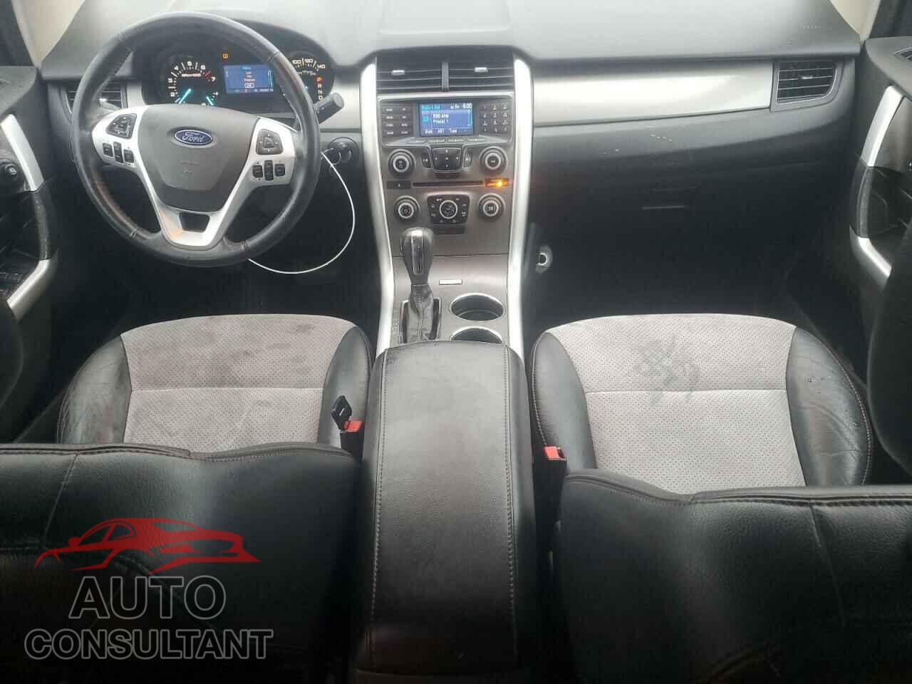 FORD EDGE 2013 - 2FMDK4JC0DBC53556