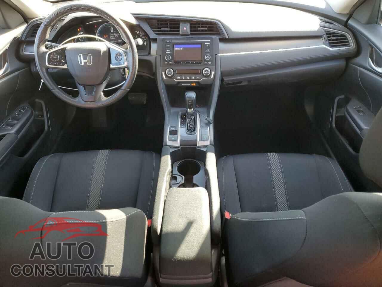 HONDA CIVIC 2019 - 2HGFC2F6XKH574095