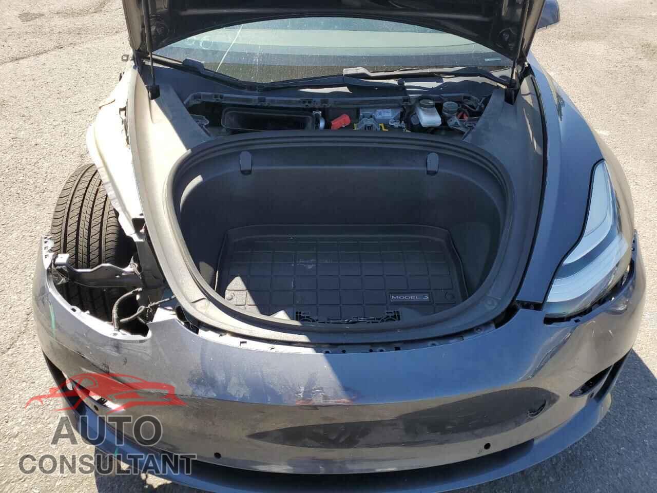 TESLA MODEL 3 2019 - 5YJ3E1EA2KF412656