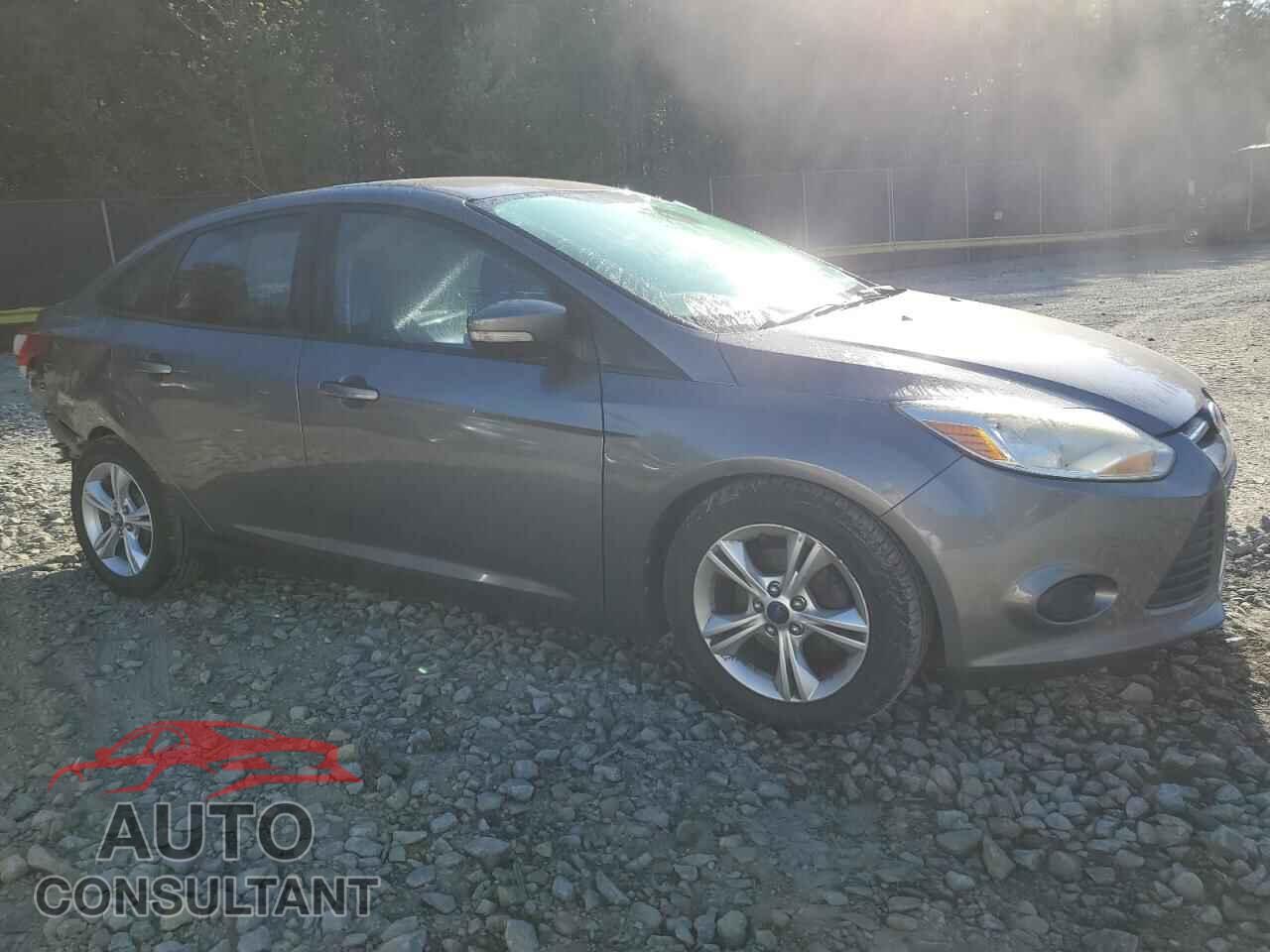 FORD FOCUS 2014 - 1FADP3F21EL226809
