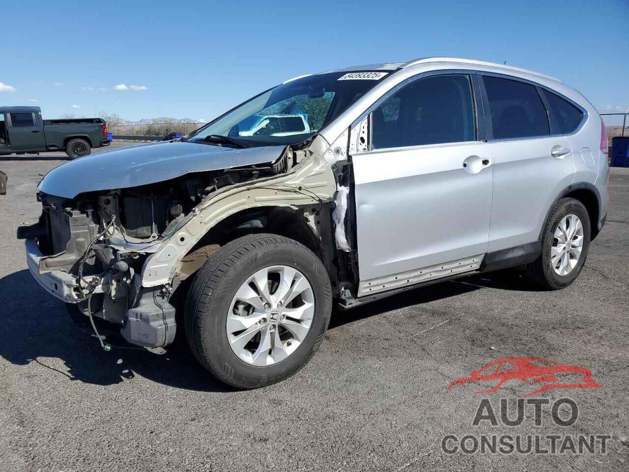 HONDA CRV 2013 - 2HKRM4H79DH611996