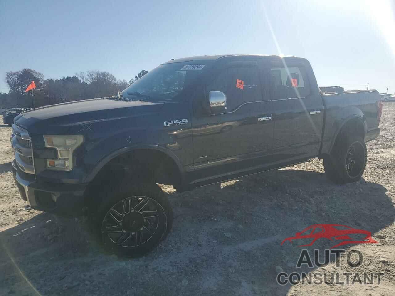 FORD F-150 2015 - 1FTEW1EG1FFB00873