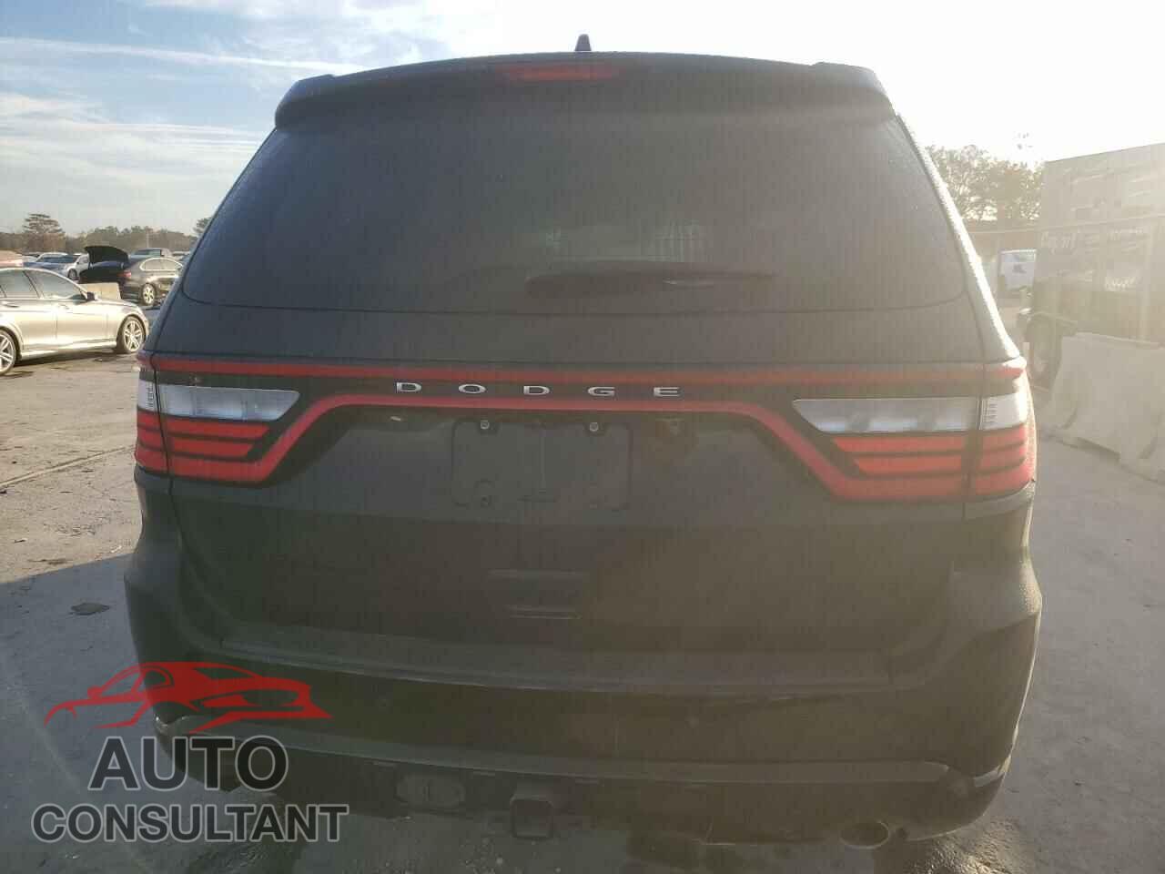 DODGE DURANGO 2017 - 1C4RDHDG6HC928536