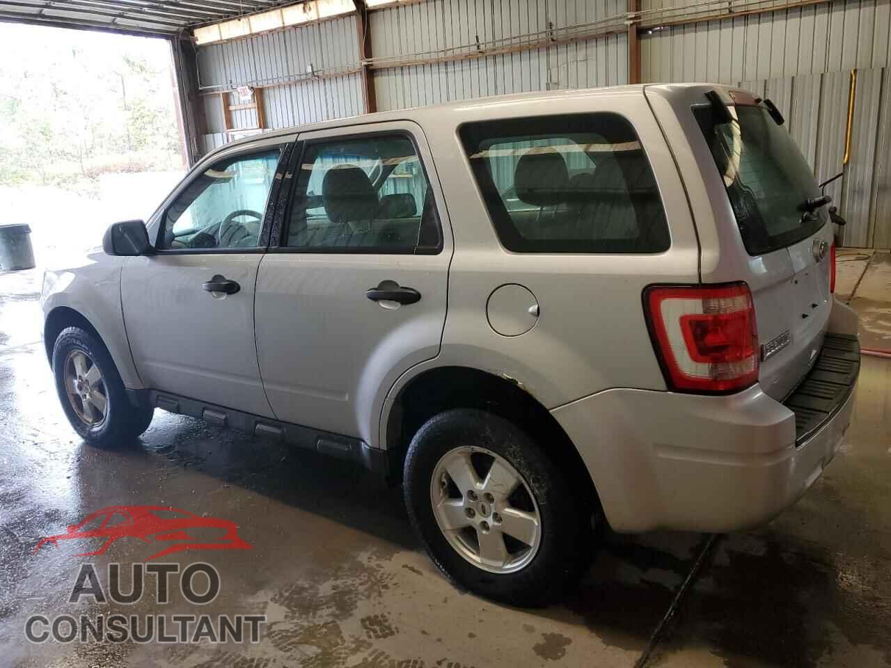 FORD ESCAPE 2012 - 1FMCU0C7XCKB49806