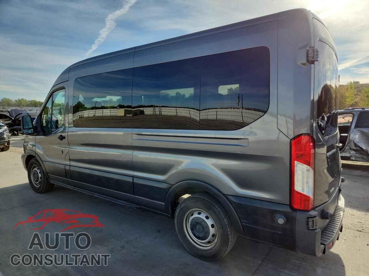 FORD TRANSIT 2015 - 1FBAX2CG1FKA43929