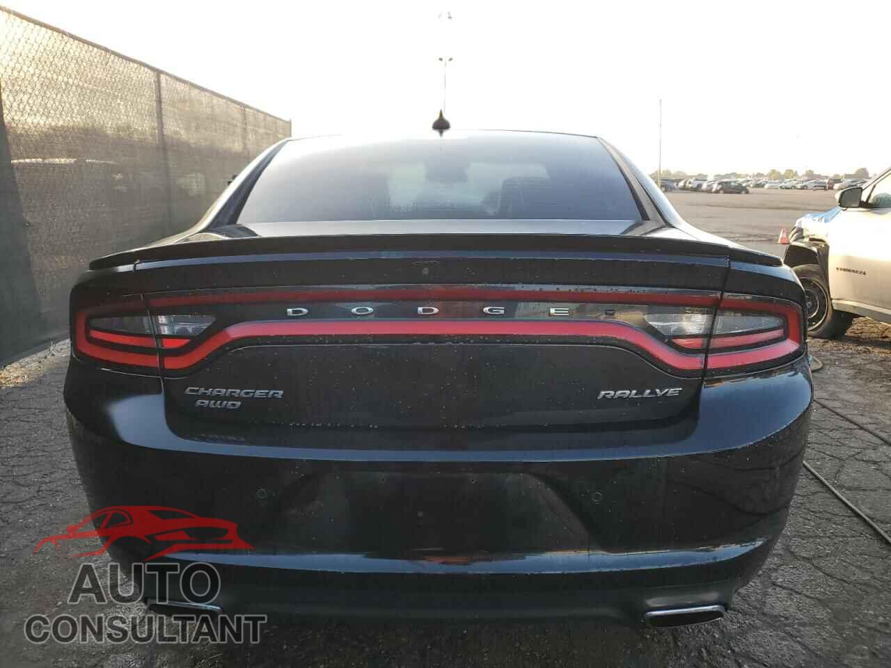 DODGE CHARGER 2017 - 2C3CDXJG8HH557742