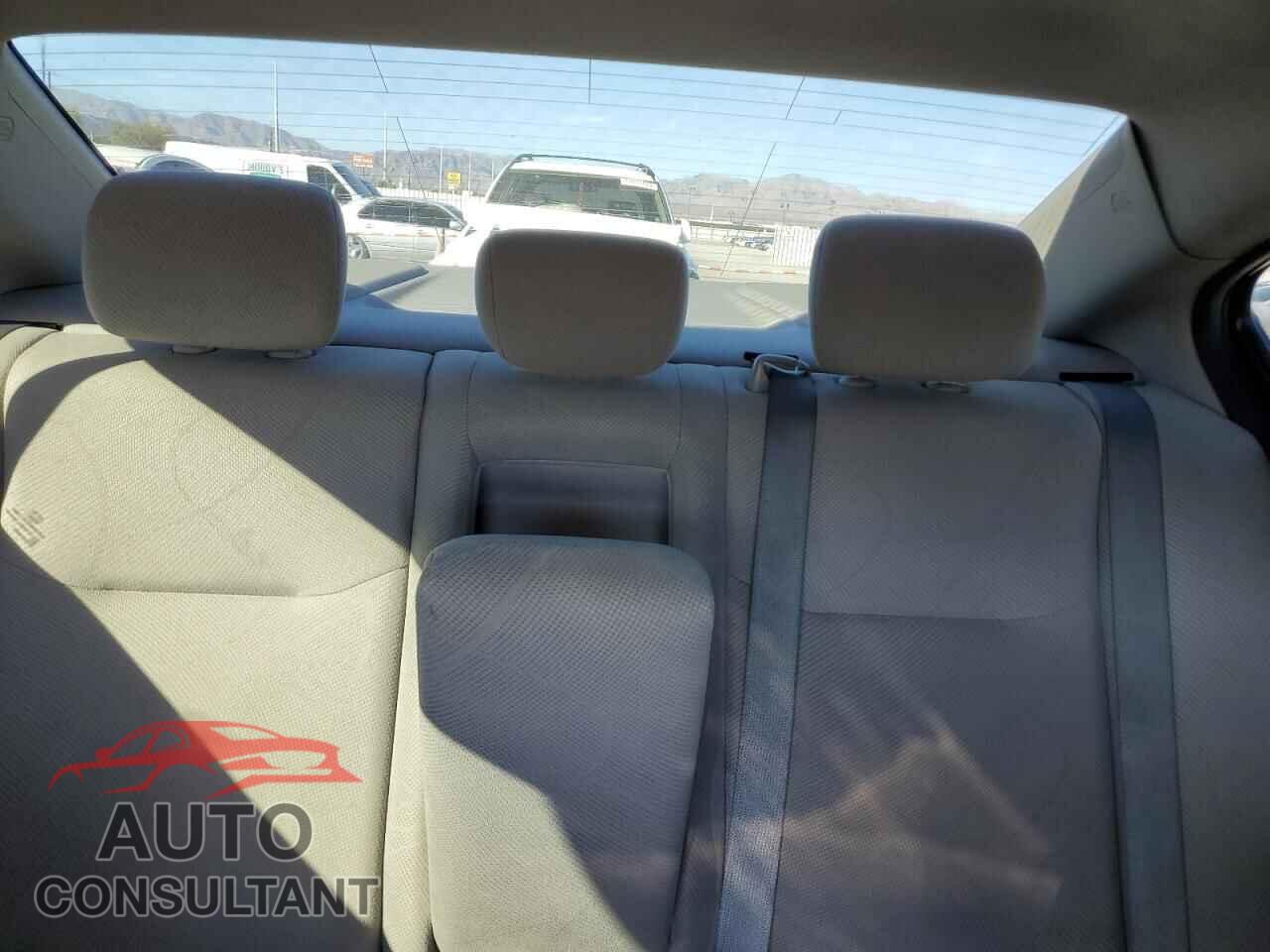HONDA CIVIC 2012 - 19XFB2F82CE382363
