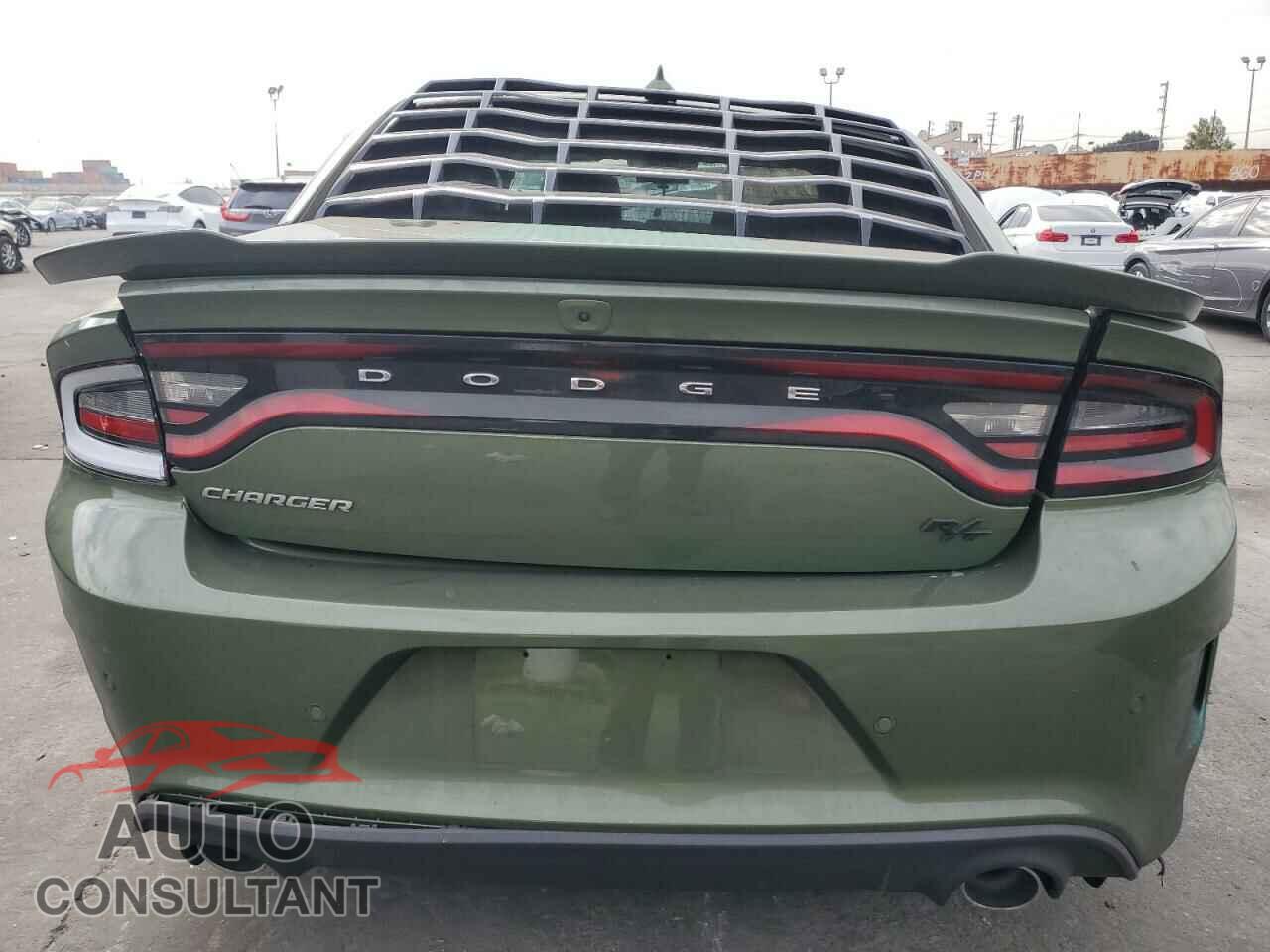 DODGE CHARGER 2023 - 2C3CDXCT3PH523099