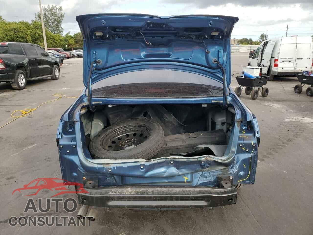 VOLKSWAGEN JETTA 2017 - 3VW2B7AJ3HM310135