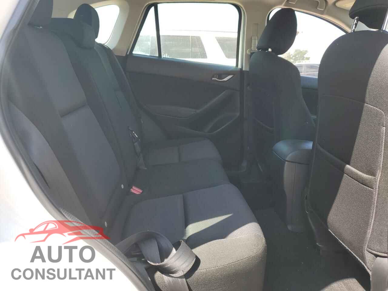 MAZDA CX-5 2014 - JM3KE2BE9E0351938