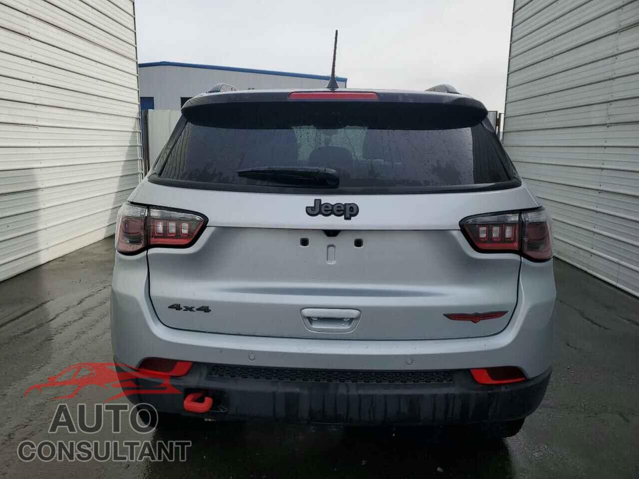 JEEP COMPASS 2024 - 3C4NJDDN6RT149805