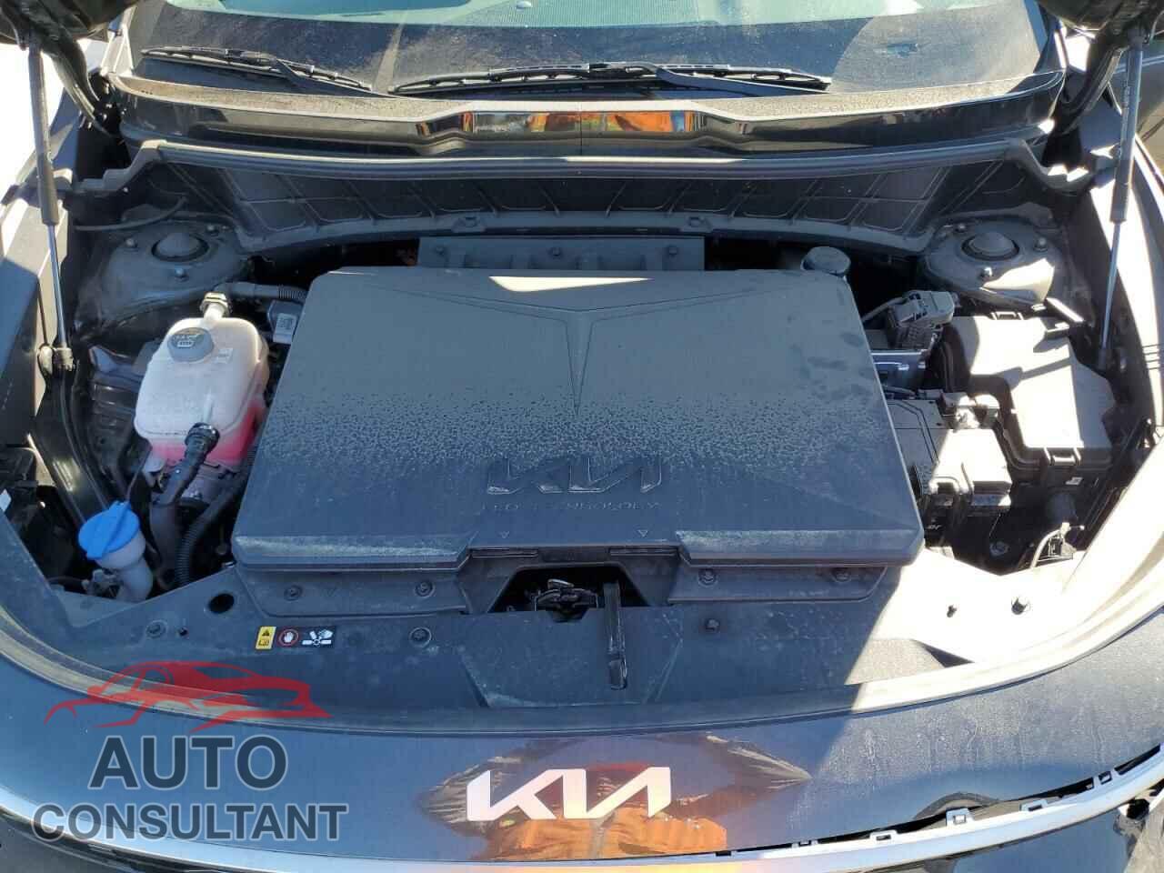 KIA NIRO WIND 2023 - KNDCR3L15P5028396