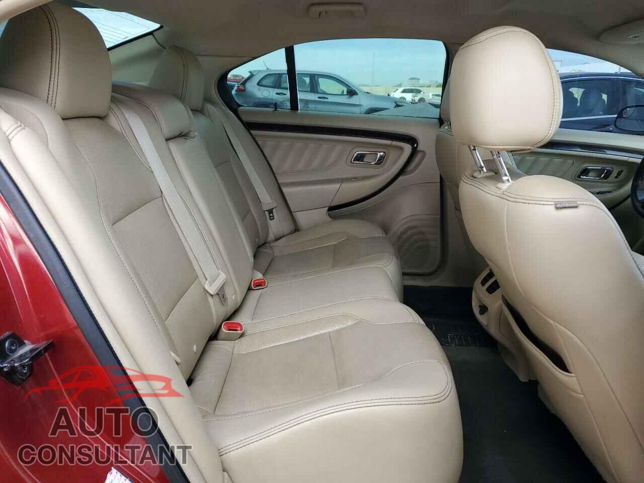 FORD TAURUS 2014 - 1FAHP2F84EG176478
