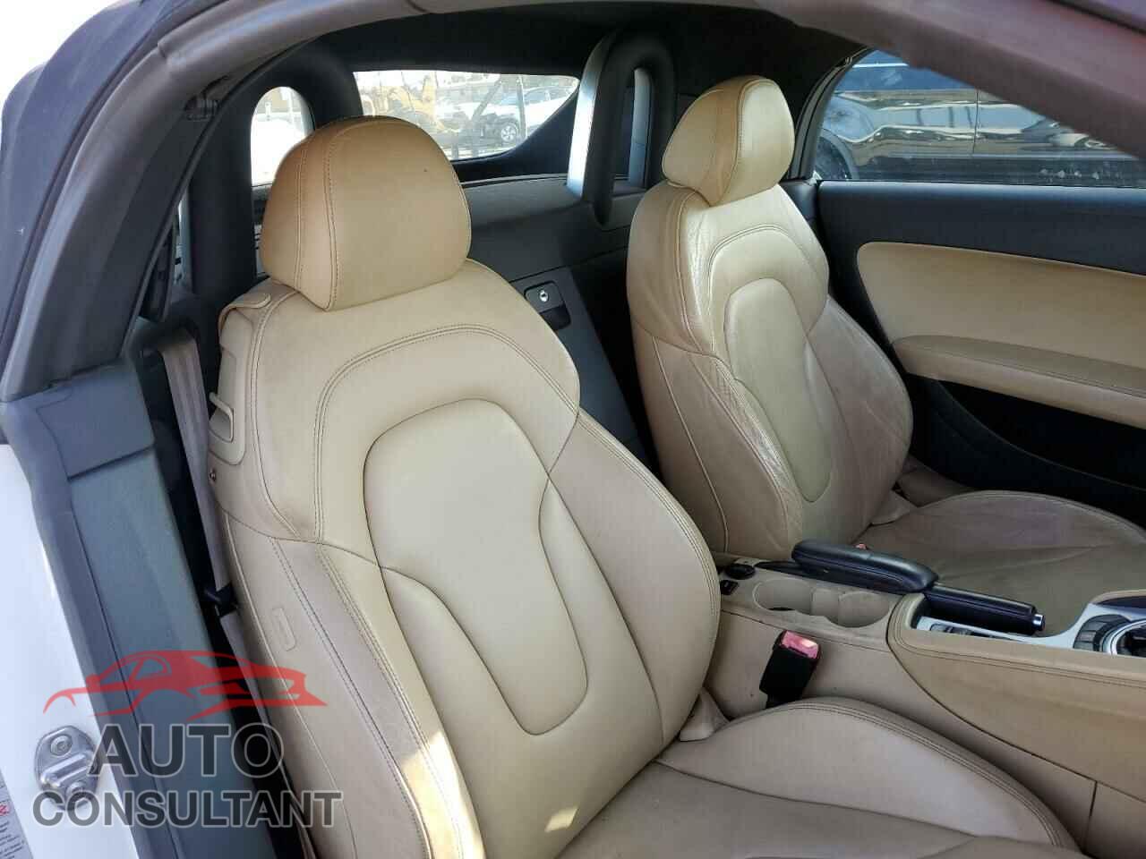 AUDI TT 2009 - TRUYF38JX91008667