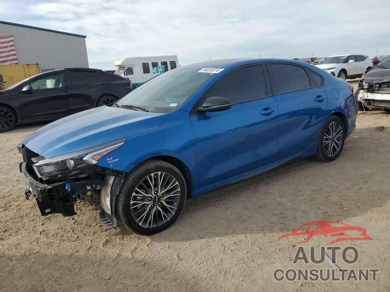 KIA FORTE 2023 - 3KPF54AD9PE586798