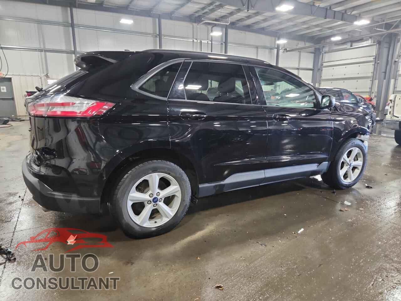 FORD EDGE 2020 - 2FMPK4G95LBB24235
