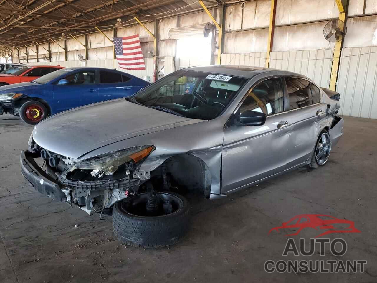 HONDA ACCORD 2009 - 1HGCP36809A031619