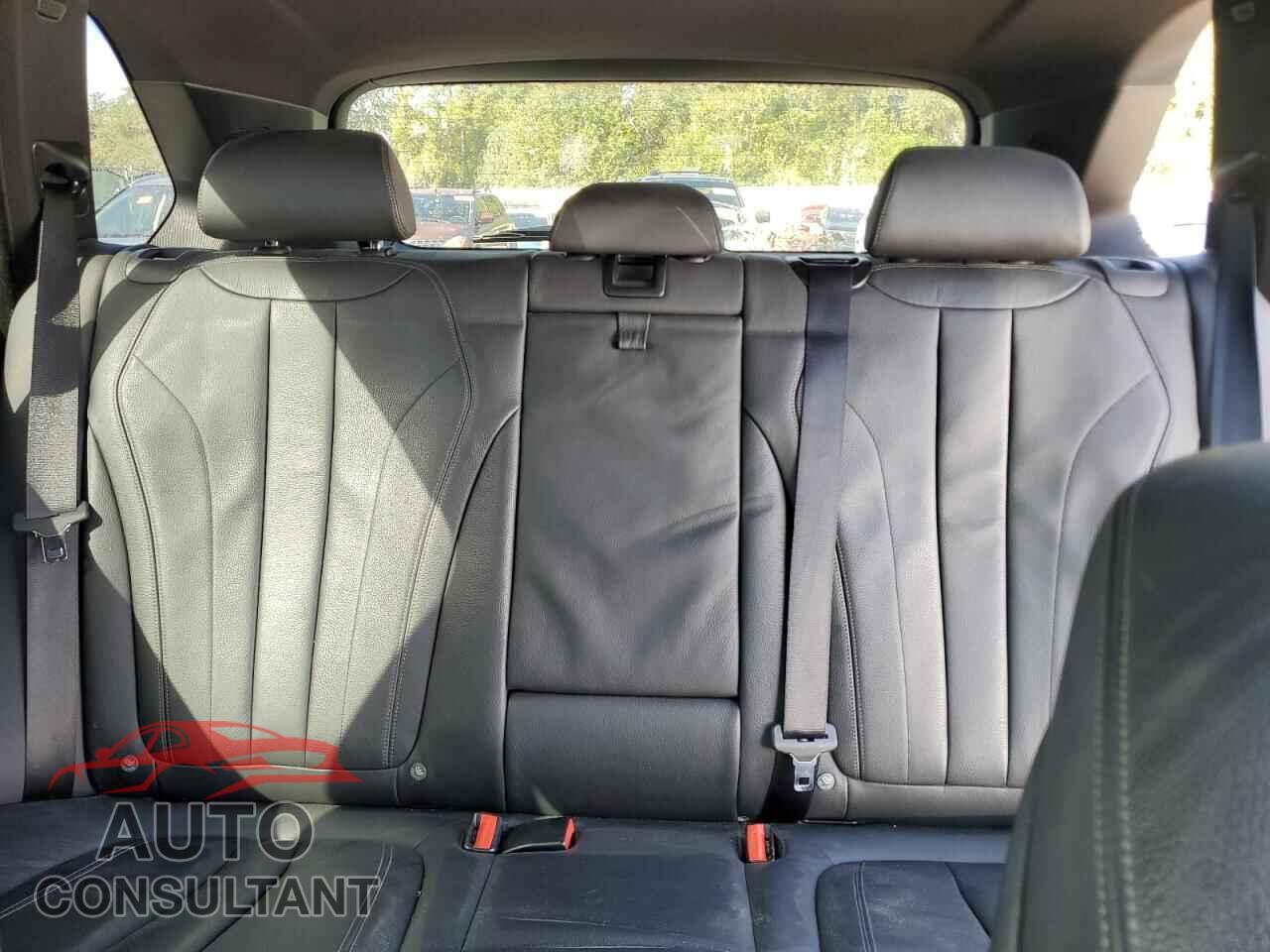 BMW X5 2017 - 5UXKR2C36H0U23868