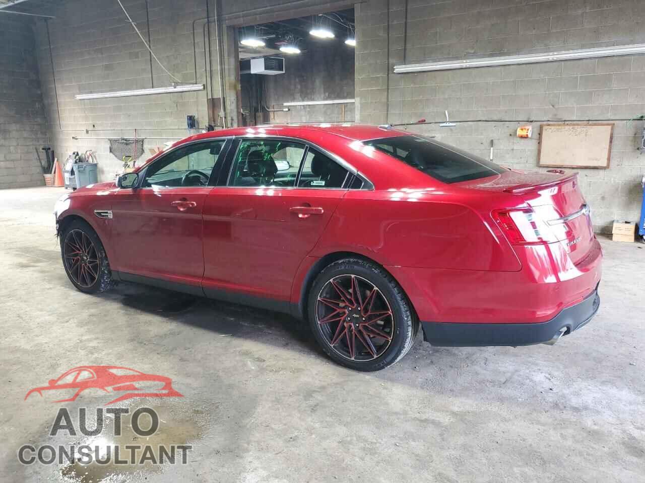 FORD TAURUS 2015 - 1FAHP2E82FG195971