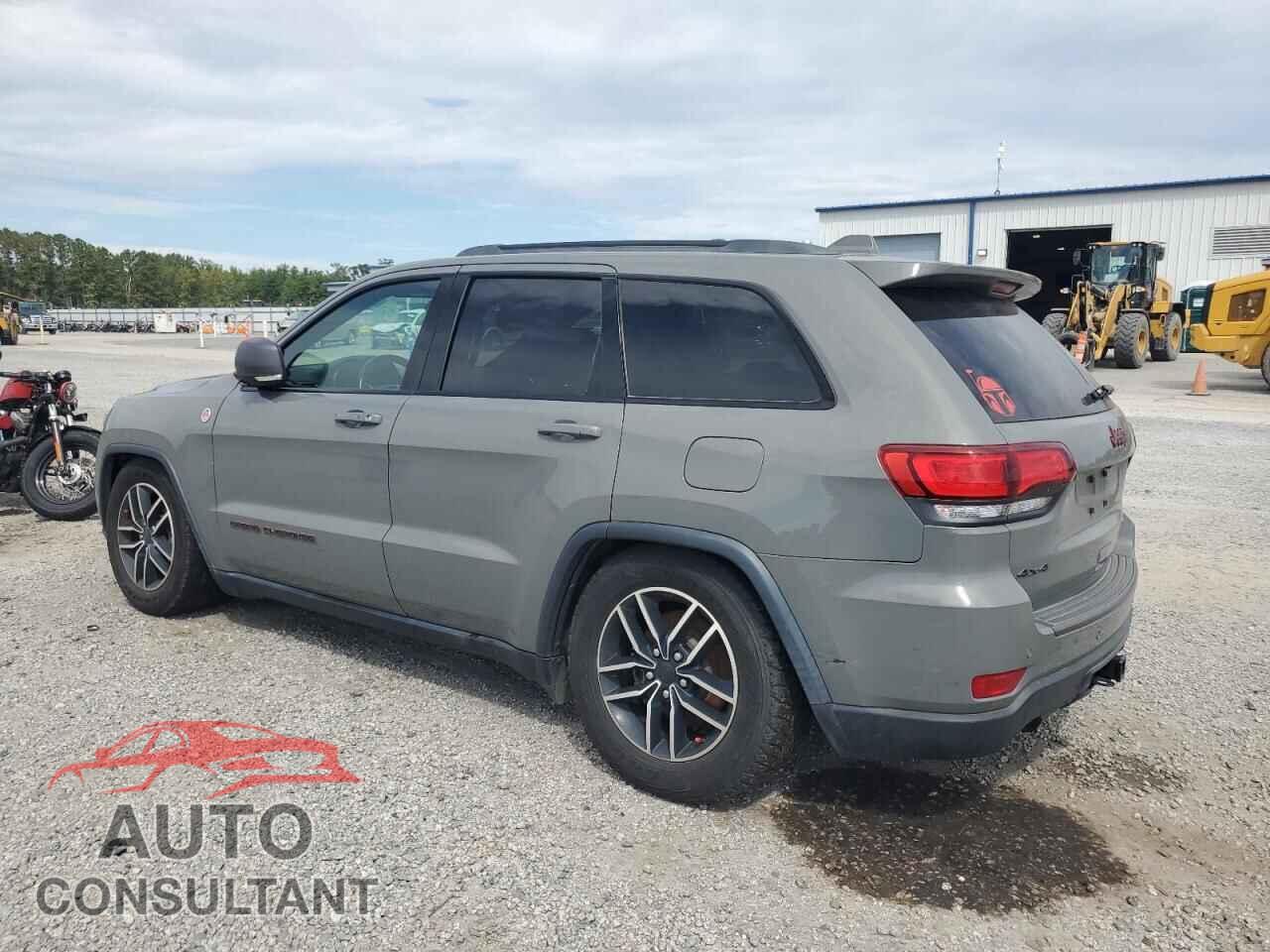 JEEP GRAND CHER 2020 - 1C4RJFLG2LC303395