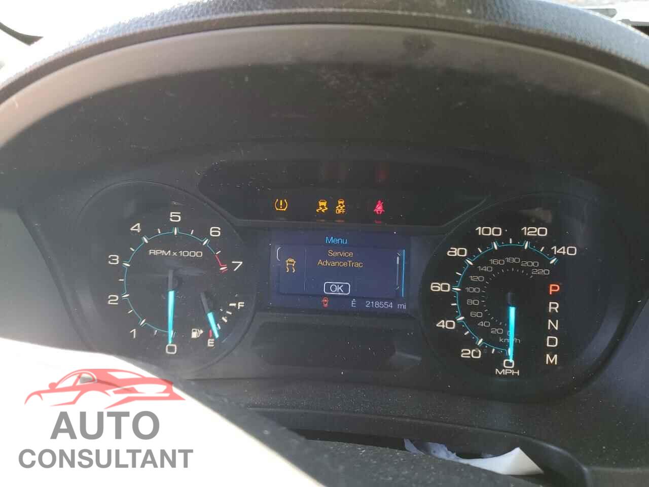 FORD EXPLORER 2013 - 1FM5K7B89DGB15622