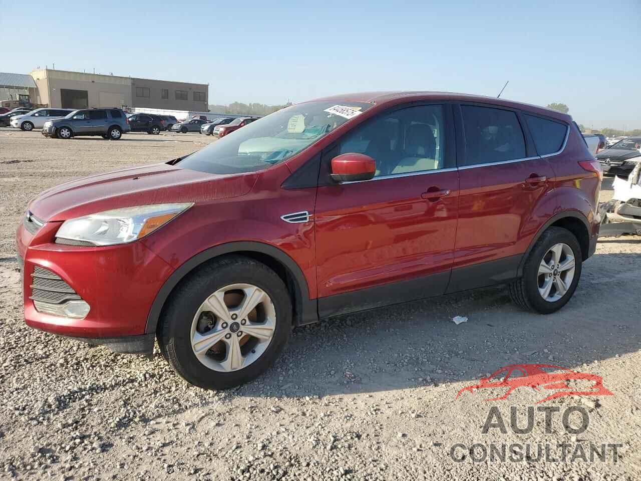 FORD ESCAPE 2015 - 1FMCU9GX5FUC19056