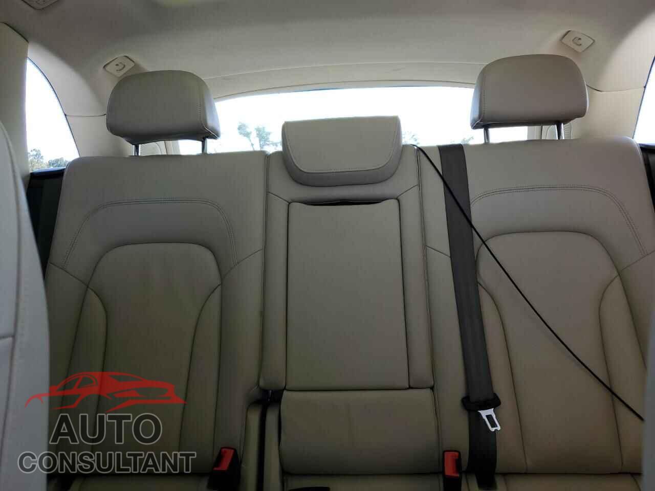 AUDI Q5 2016 - WA1D7AFP0GA088554