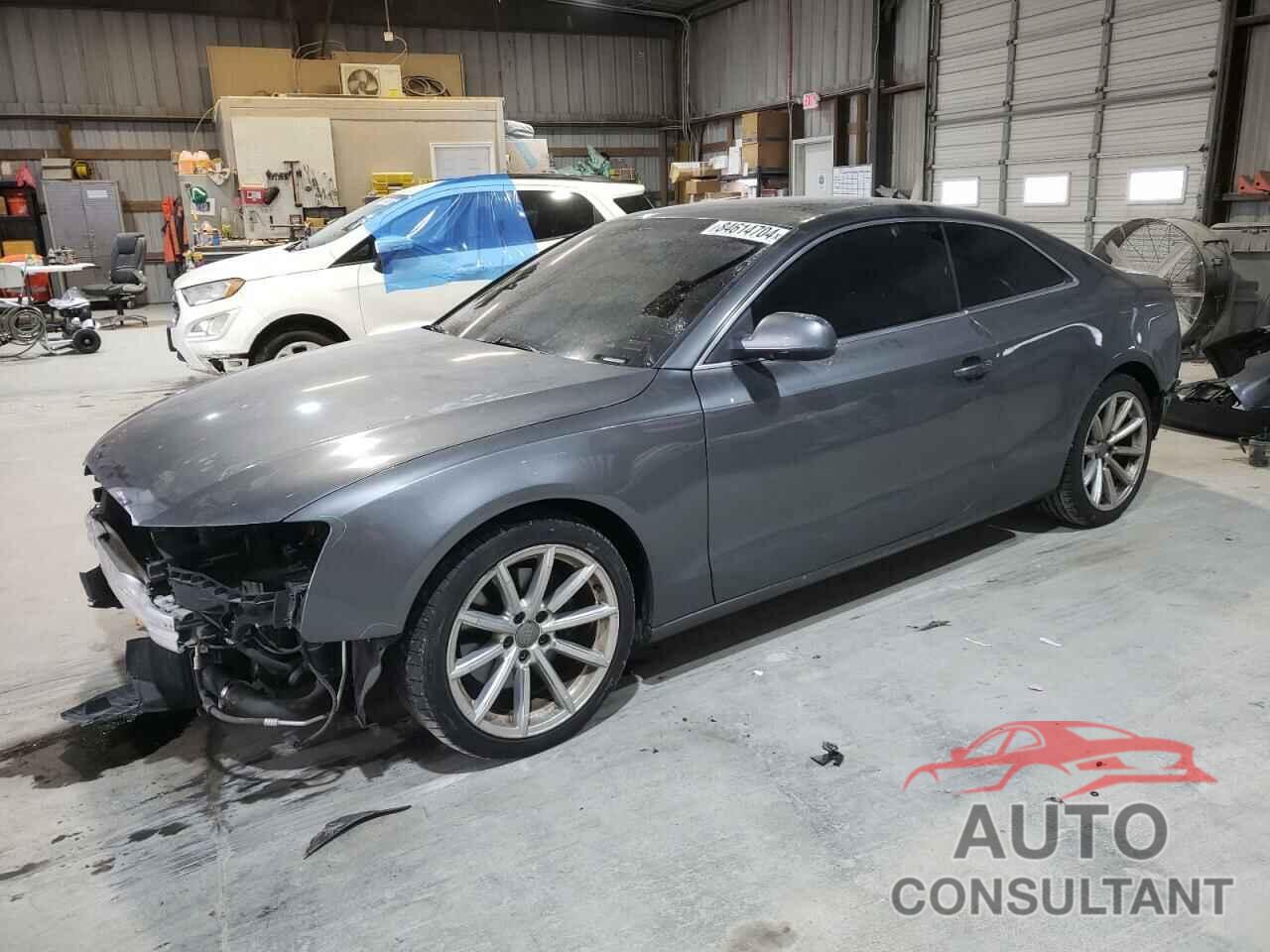 AUDI A5 2015 - WAUCFAFR3FA031931