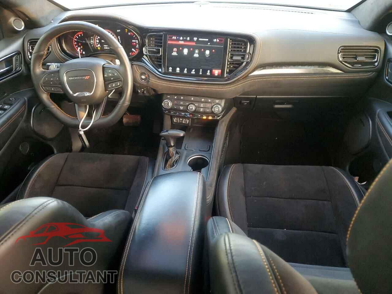 DODGE DURANGO 2023 - 1C4SDJCT1PC569618