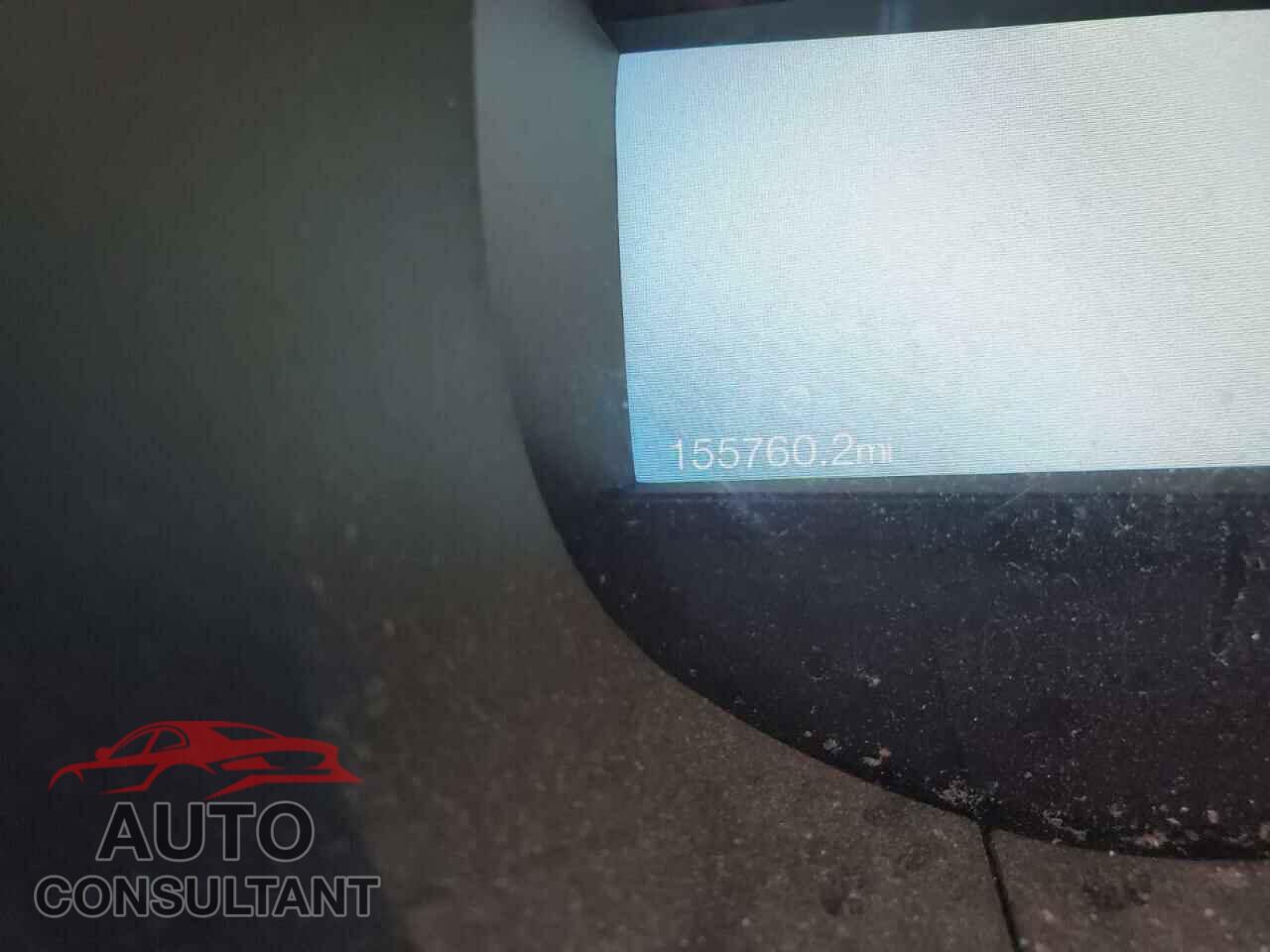 FORD EDGE 2016 - 2FMPK3J83GBC37259