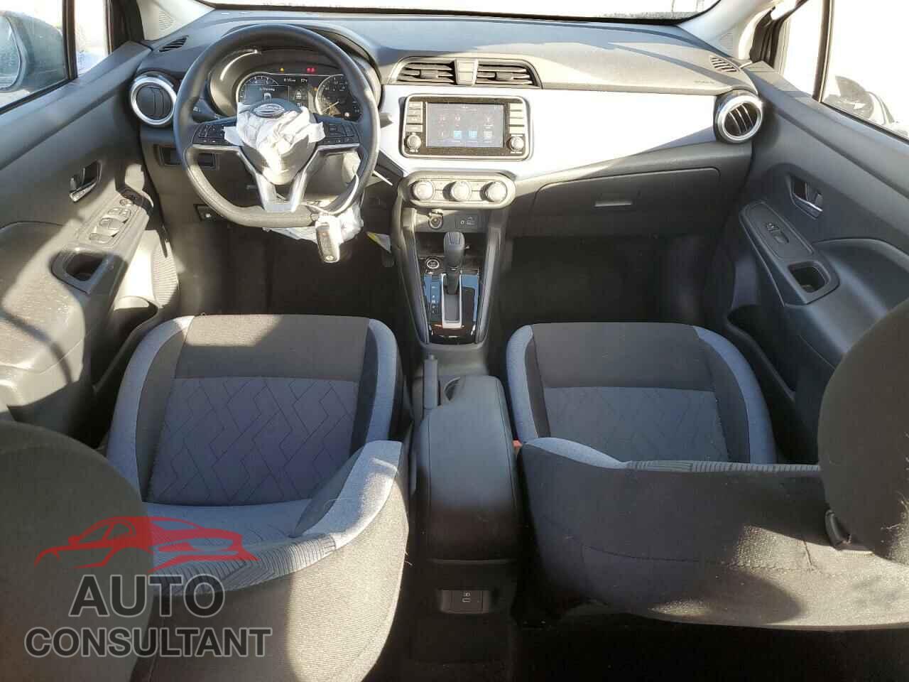 NISSAN VERSA 2024 - 3N1CN8EV3RL869227