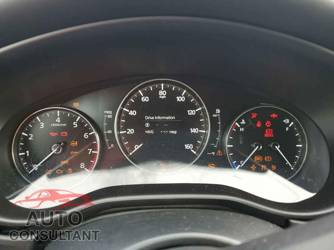 MAZDA CX30 2024 - 3MVDMBBM5RM634169