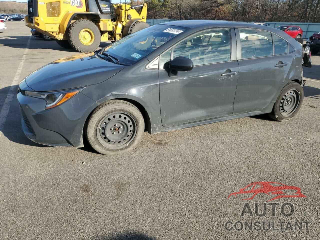 TOYOTA COROLLA 2023 - JTDB4MEE8P3000152