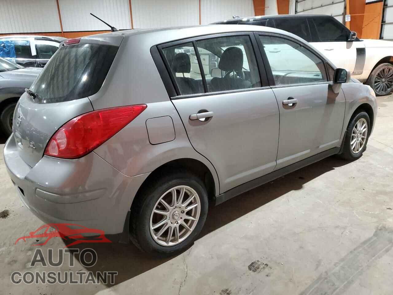 NISSAN VERSA 2012 - 3N1BC1CP2CL363215