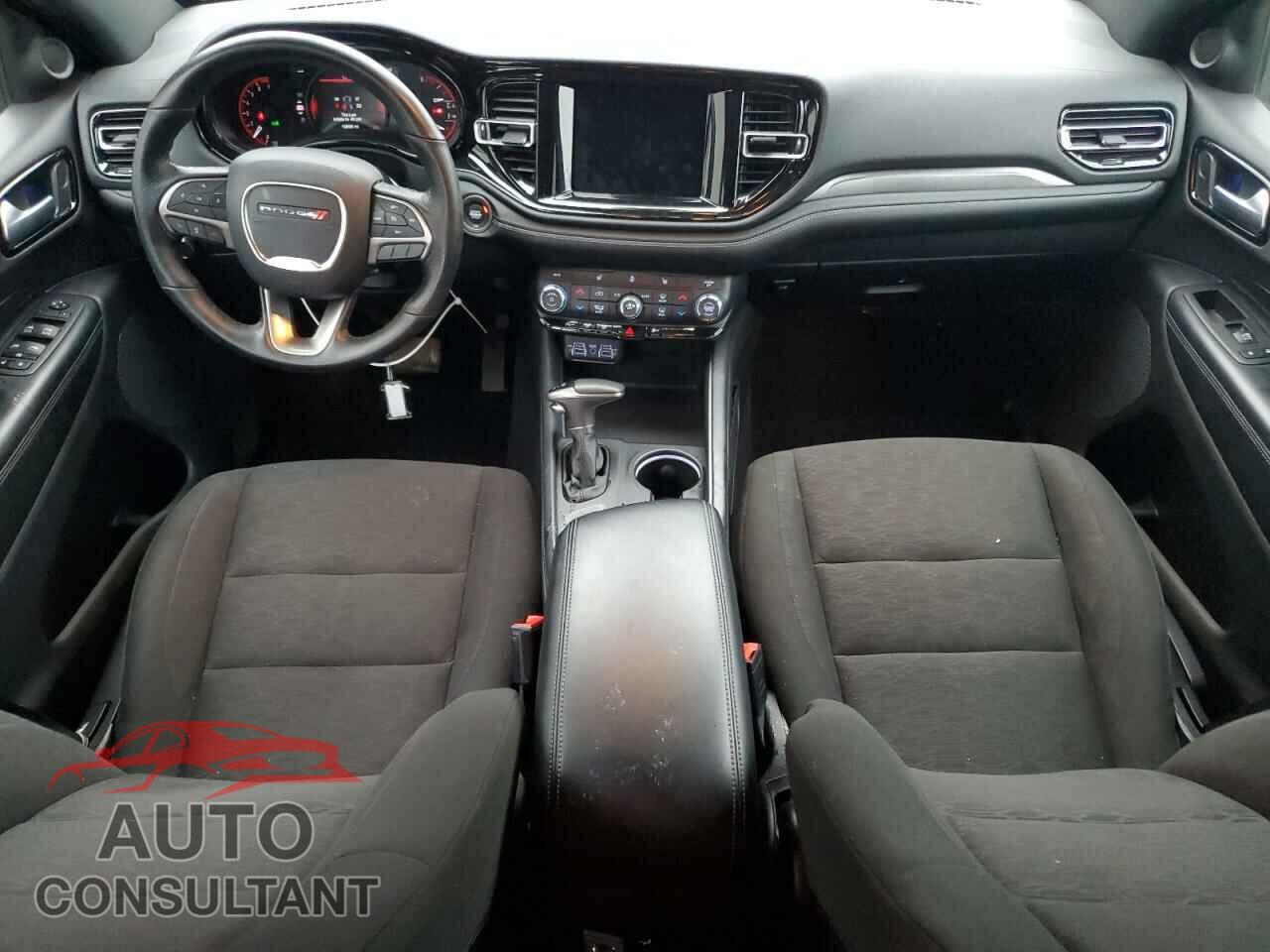 DODGE DURANGO 2024 - 1C4RDJAG4RC114785