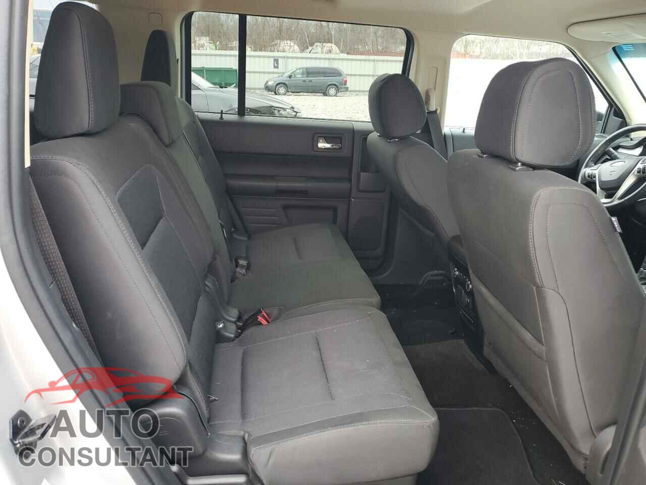FORD FLEX 2014 - 2FMGK5B82EBD14761