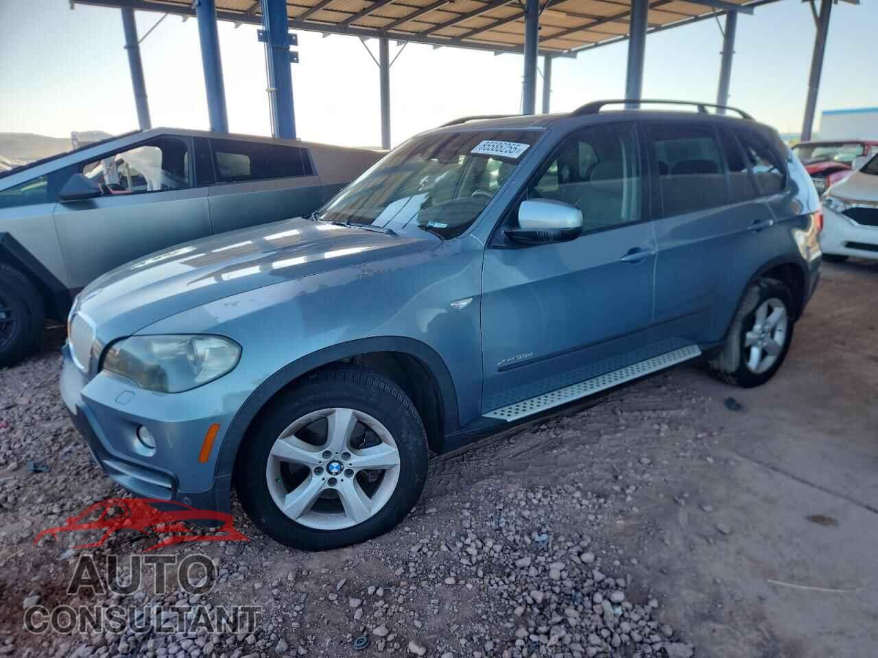 BMW X5 2010 - 5UXFF0C55ALT84100