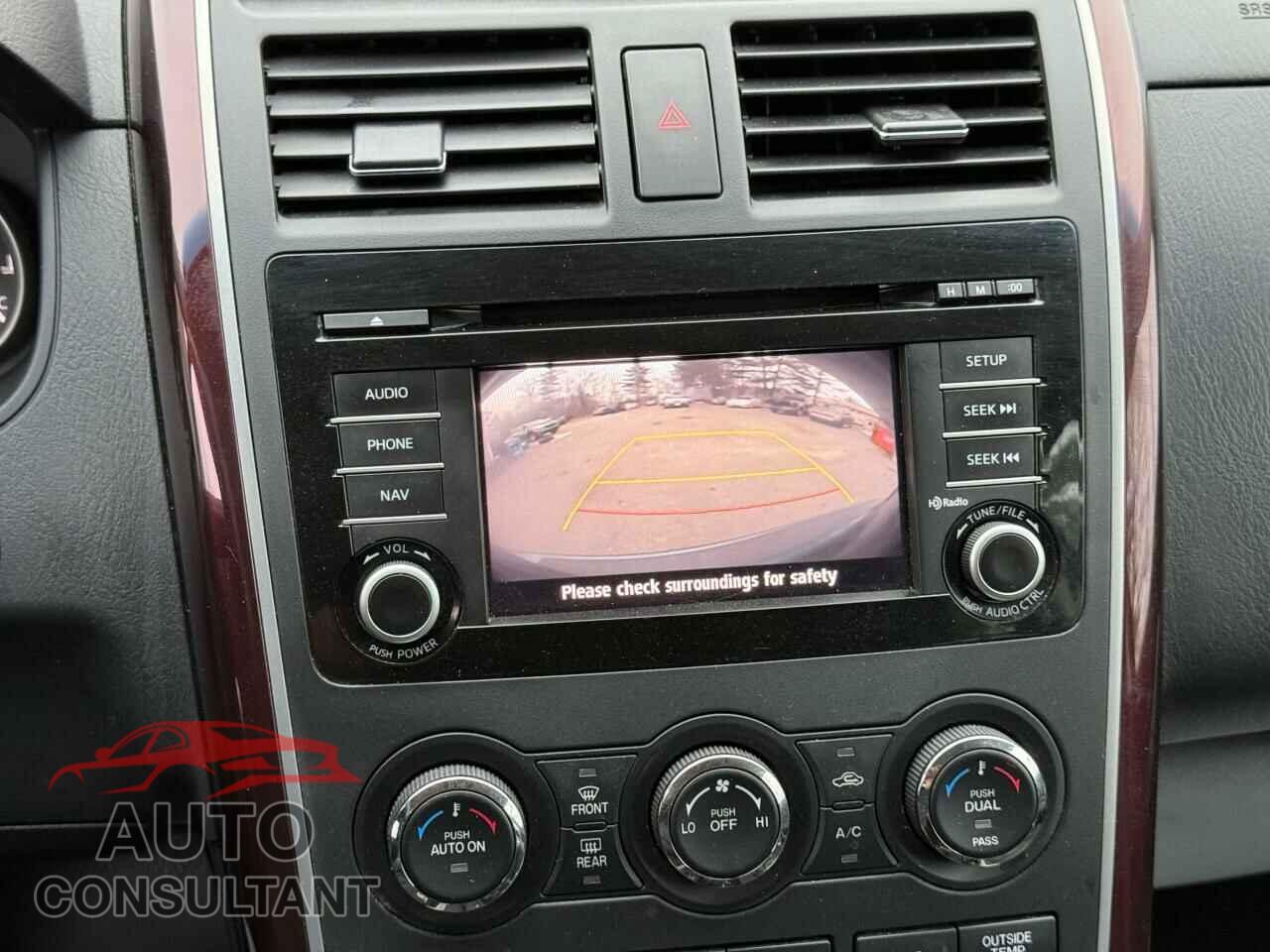 MAZDA CX-9 2015 - JM3TB3DV8F0464751