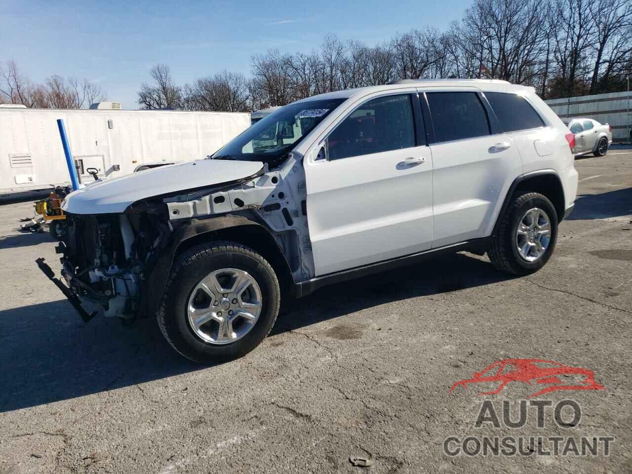 JEEP GRAND CHER 2015 - 1C4RJFAG8FC864921