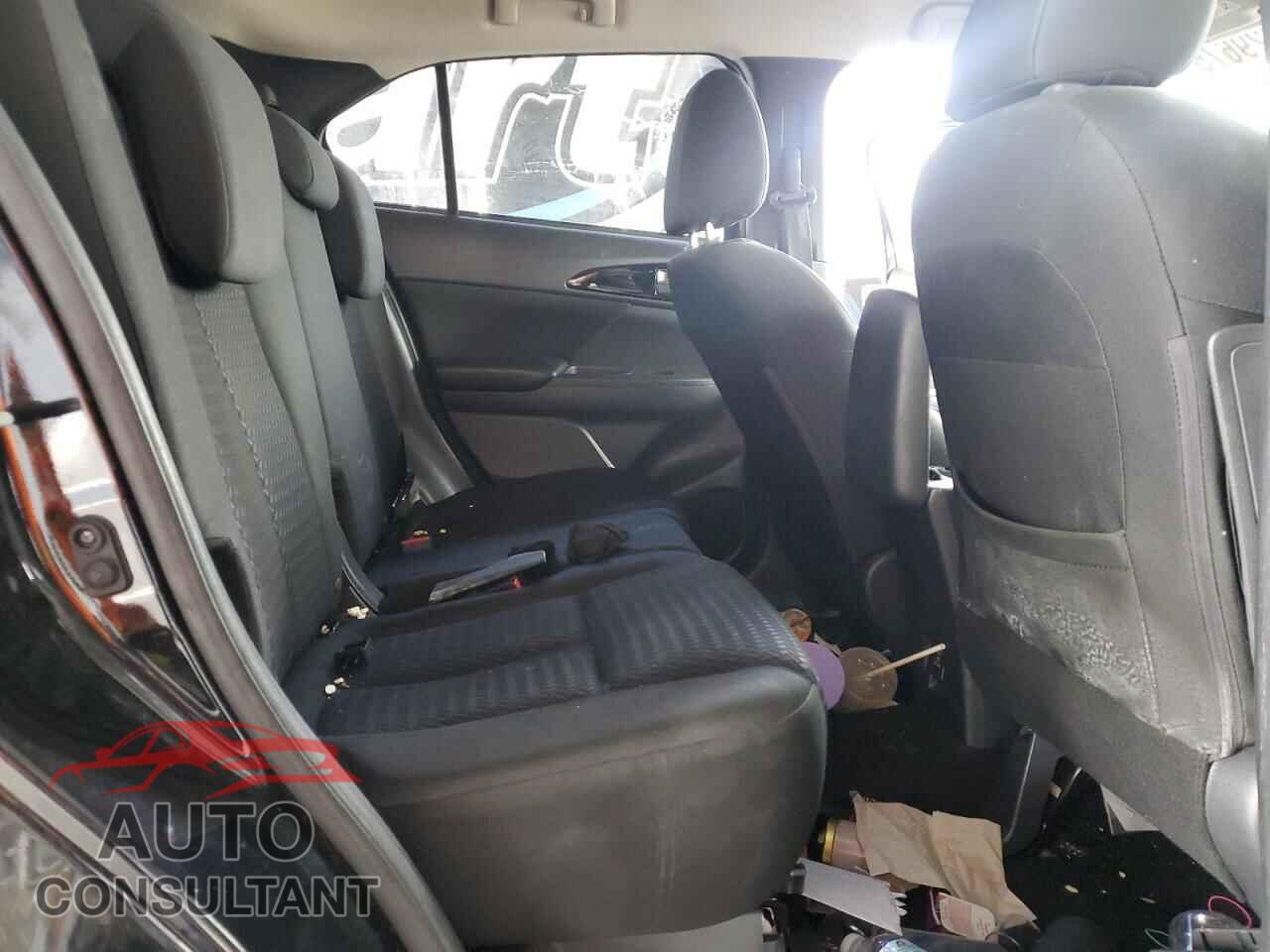MITSUBISHI ECLIPSE 2019 - JA4AT3AA4KZ032043