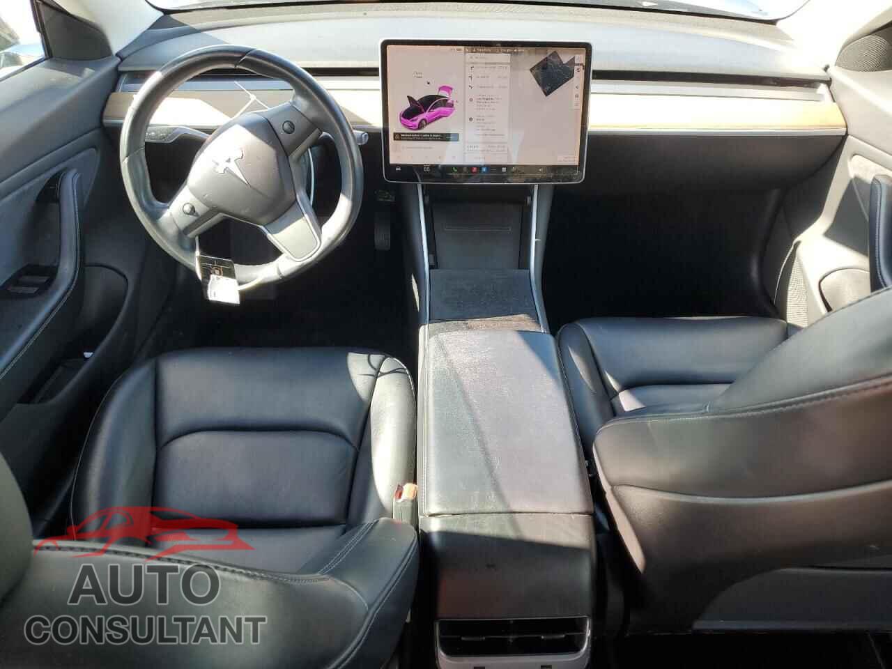 TESLA MODEL 3 2019 - 5YJ3E1EA1KF310961