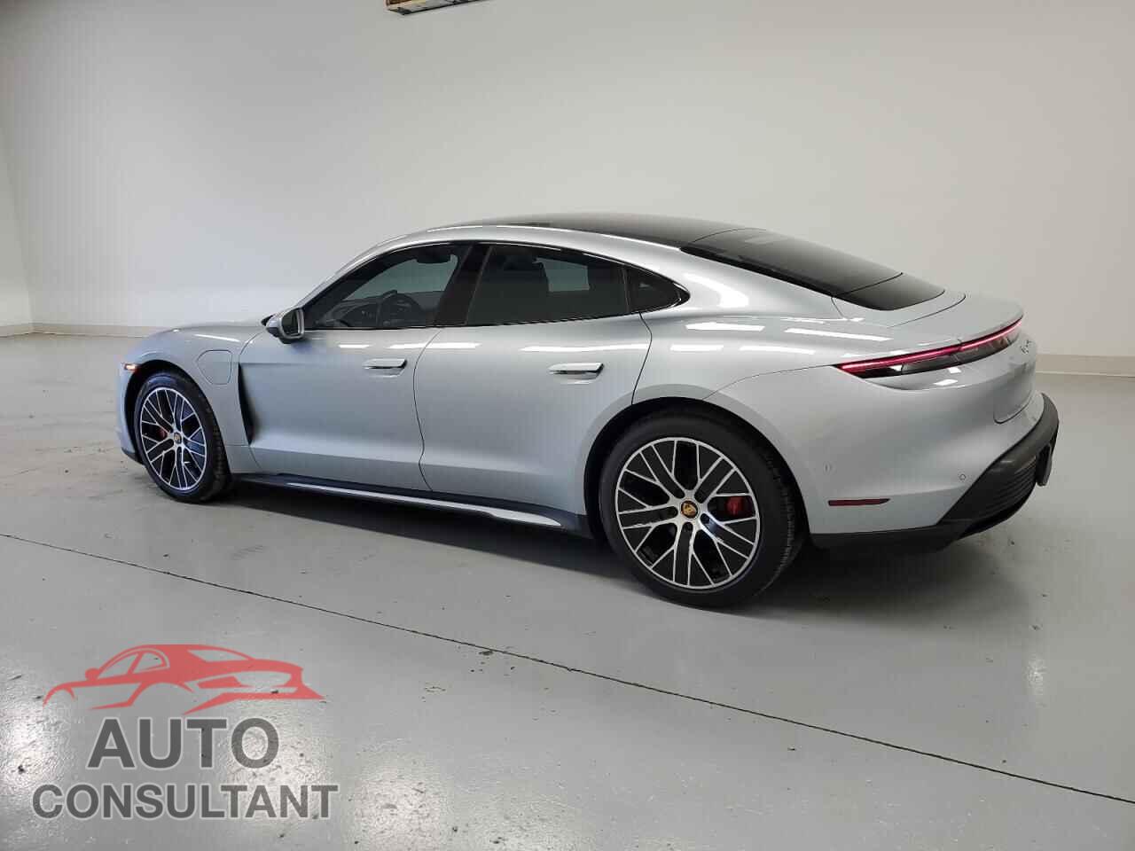 PORSCHE TAYCAN 2020 - WP0AB2Y18LSA53192