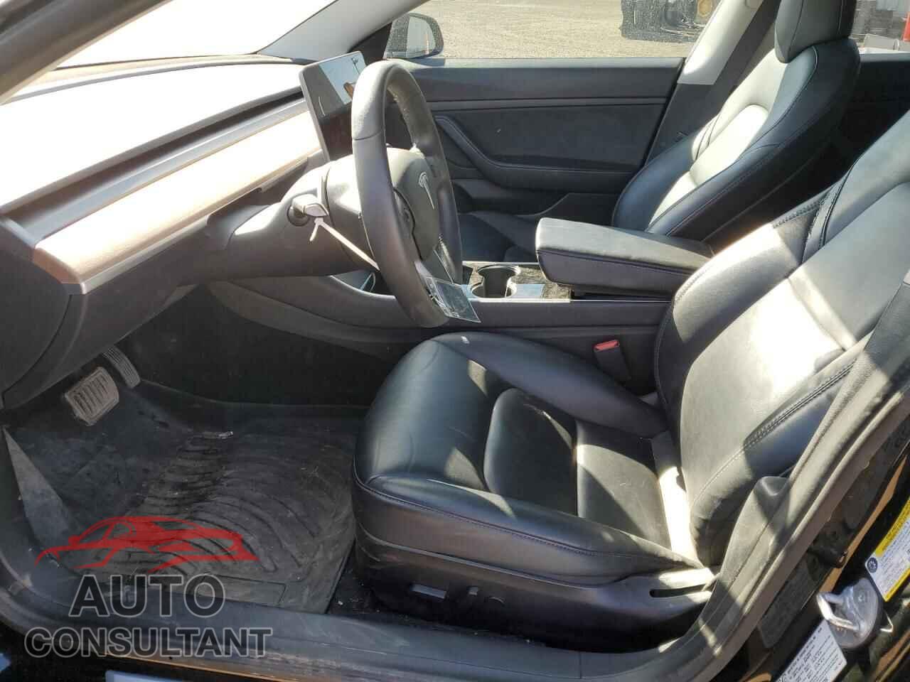 TESLA MODEL 3 2020 - 5YJ3E1EA8LF642350