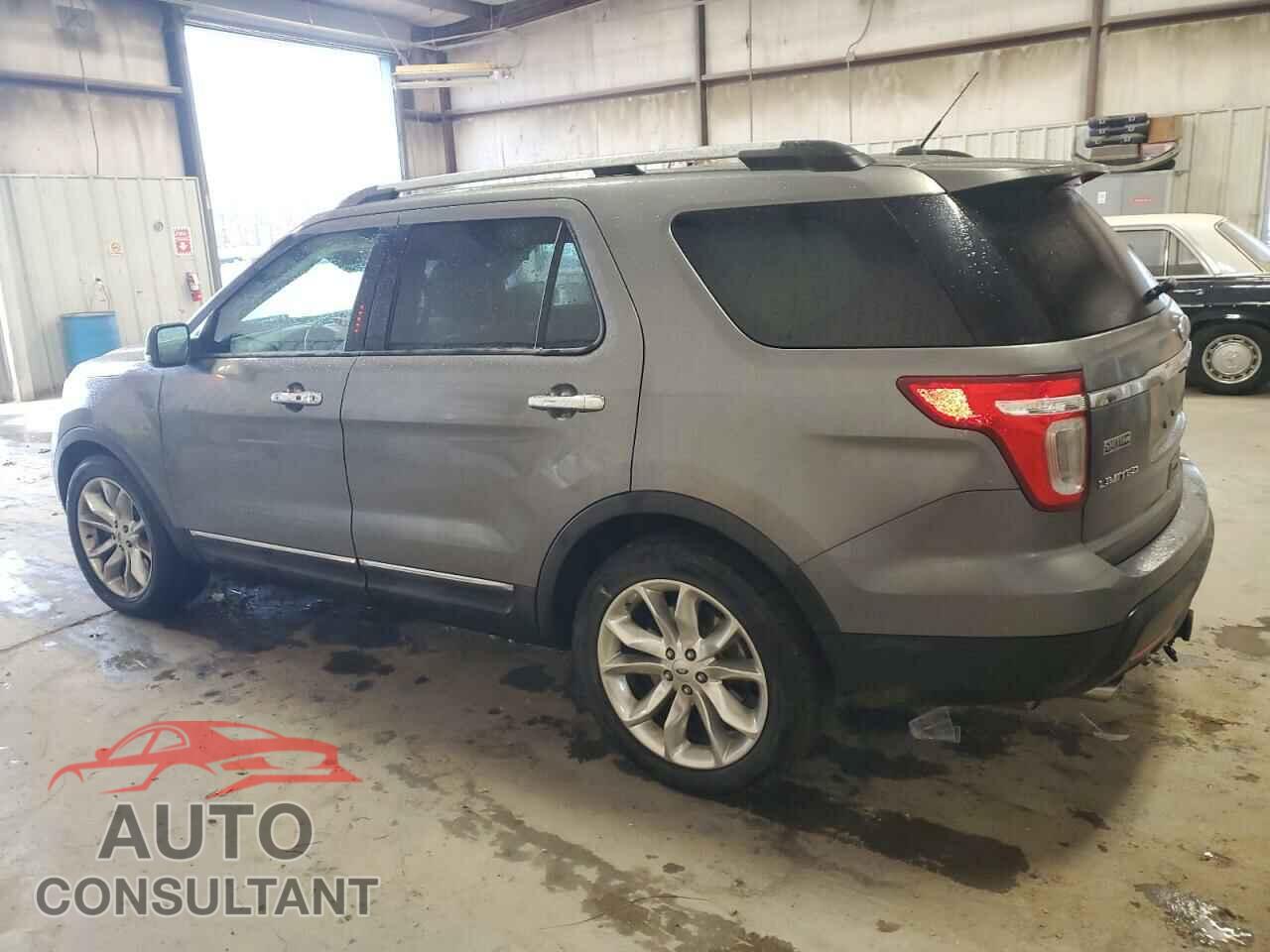 FORD EXPLORER 2013 - 1FM5K7F97DGC29282