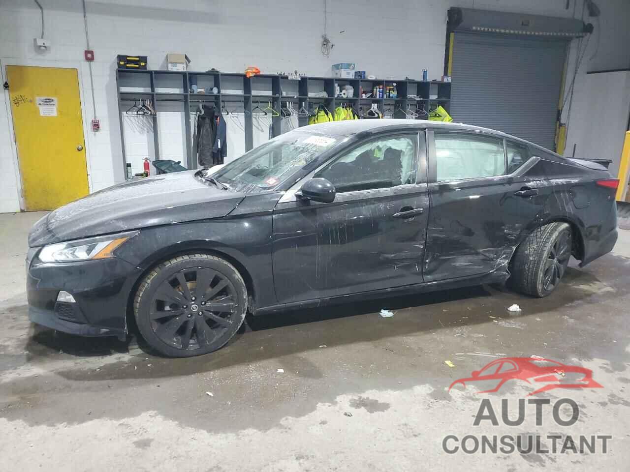 NISSAN ALTIMA 2019 - 1N4BL4CW3KC205813