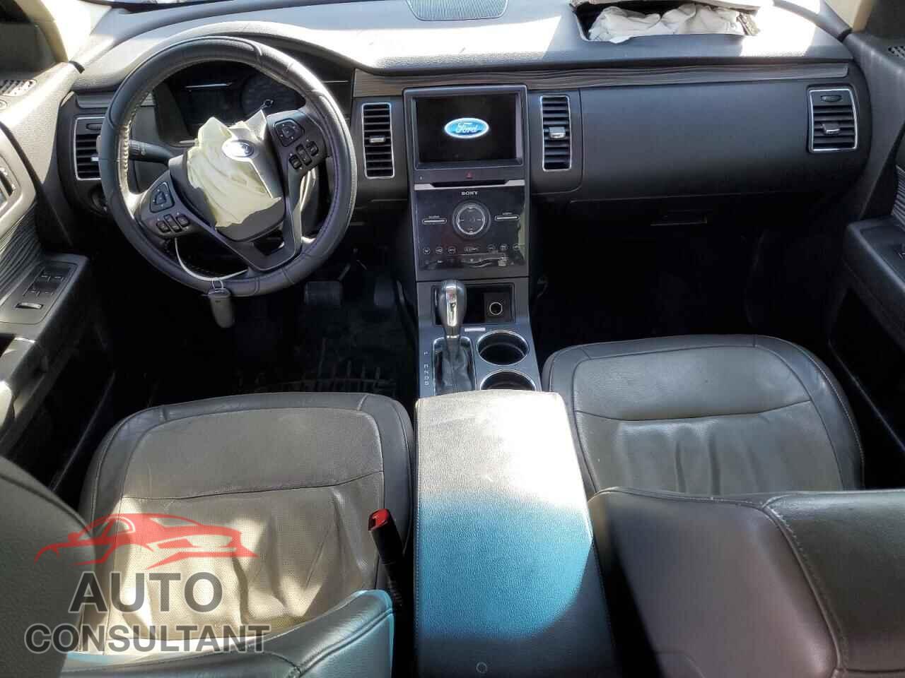 FORD FLEX 2016 - 2FMHK6D82GBA03342