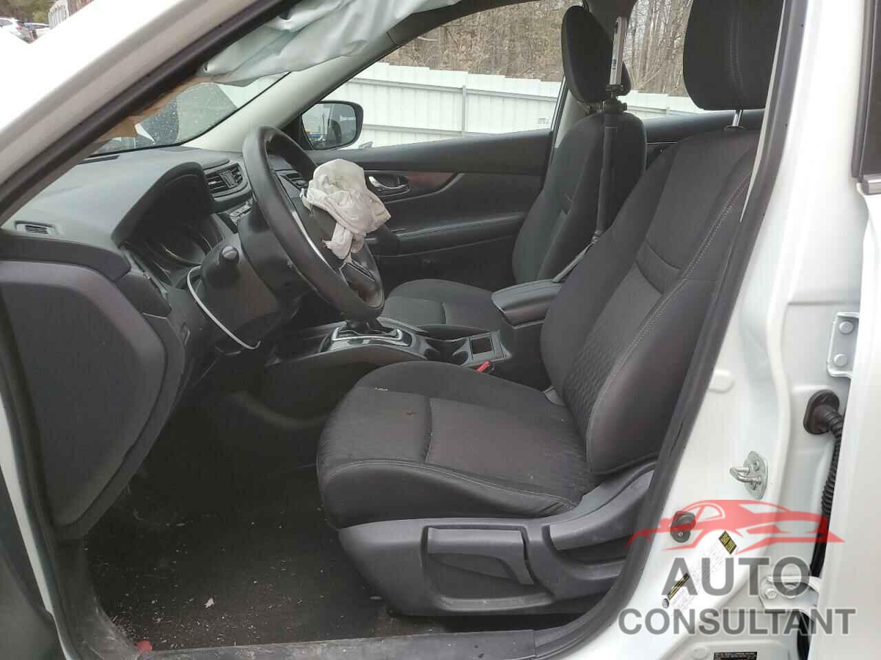 NISSAN ROGUE 2018 - KNMAT2MV6JP544718