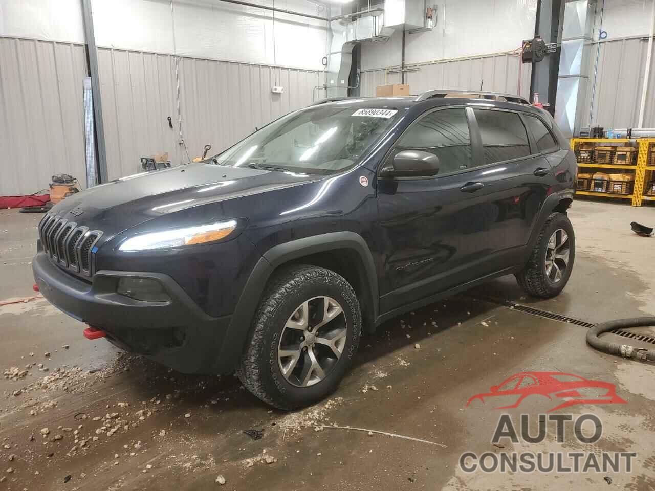 JEEP CHEROKEE 2016 - 1C4PJMBB6GW364495