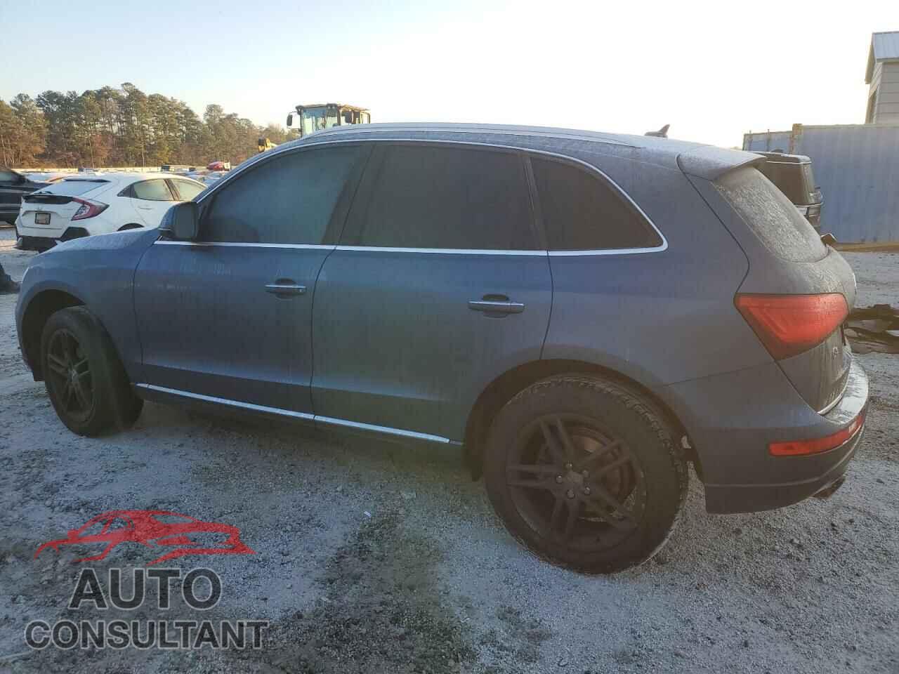 AUDI Q5 2017 - WA1L2AFPXHA021018